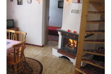 Vasaras māja Liptovské Kľačany 11